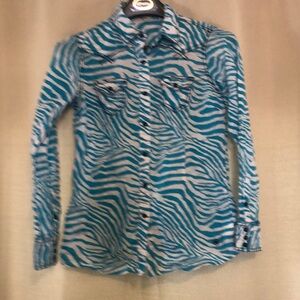 Ariat western shirt 3446